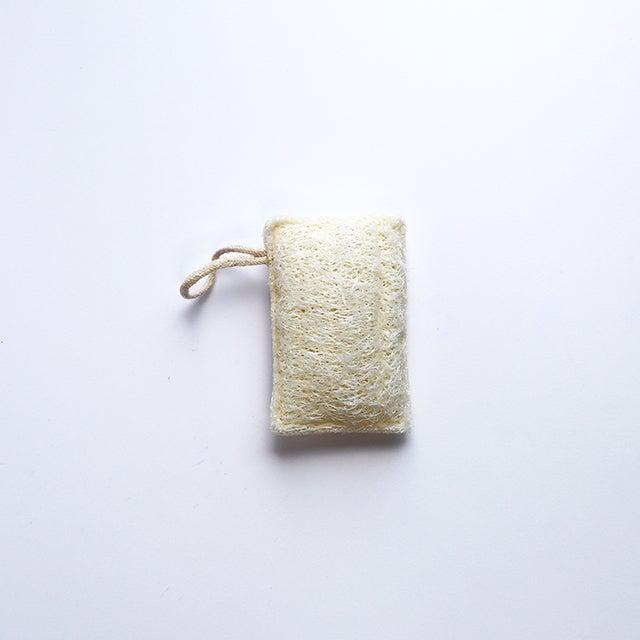 Natural Loofah Sponge