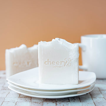 Citronella Dishwashing Bar Dish Detergent & Soap