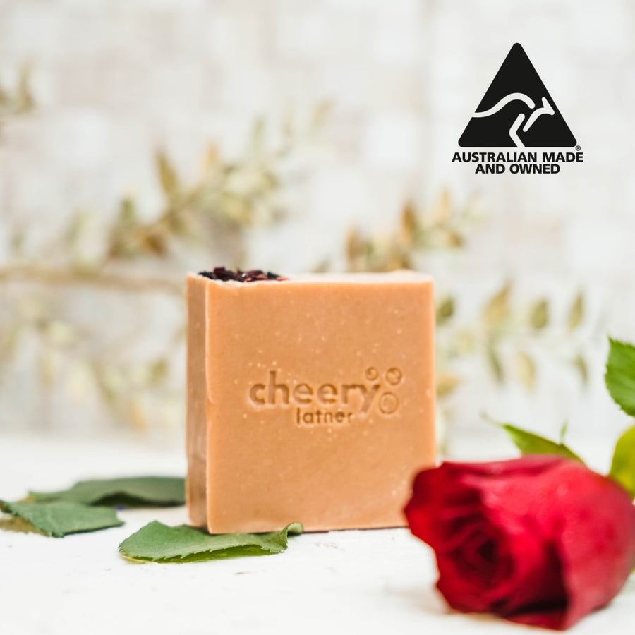 Goddess of Love Body Bar