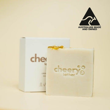 Unscented Body Bar